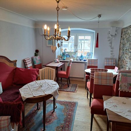 Apartamento S'Himmelreich Leutkirch im Allgäu Exterior foto