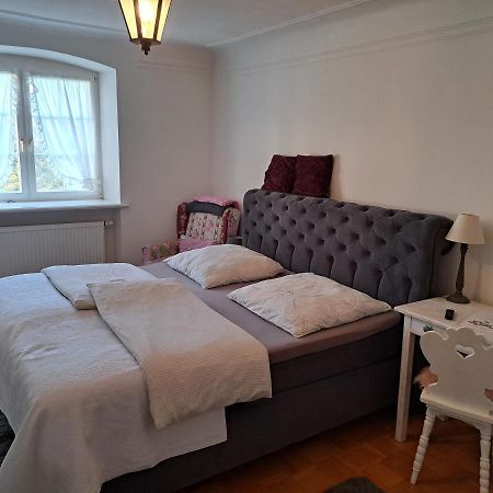Apartamento S'Himmelreich Leutkirch im Allgäu Exterior foto