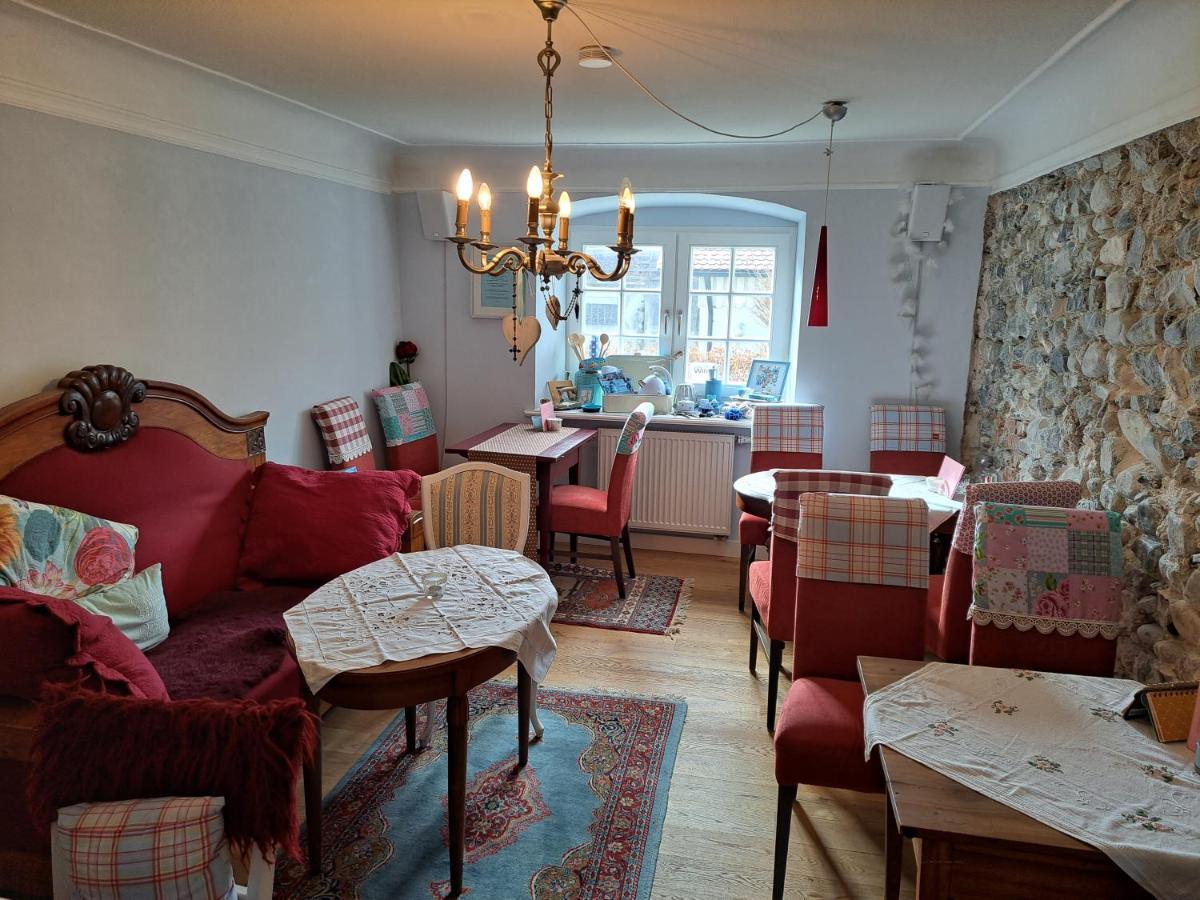 Apartamento S'Himmelreich Leutkirch im Allgäu Exterior foto