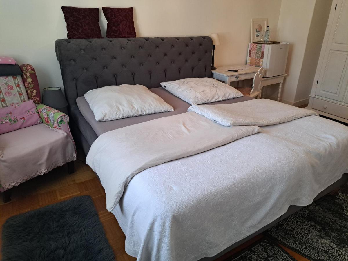 Apartamento S'Himmelreich Leutkirch im Allgäu Exterior foto