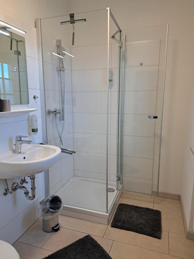 Apartamento S'Himmelreich Leutkirch im Allgäu Exterior foto